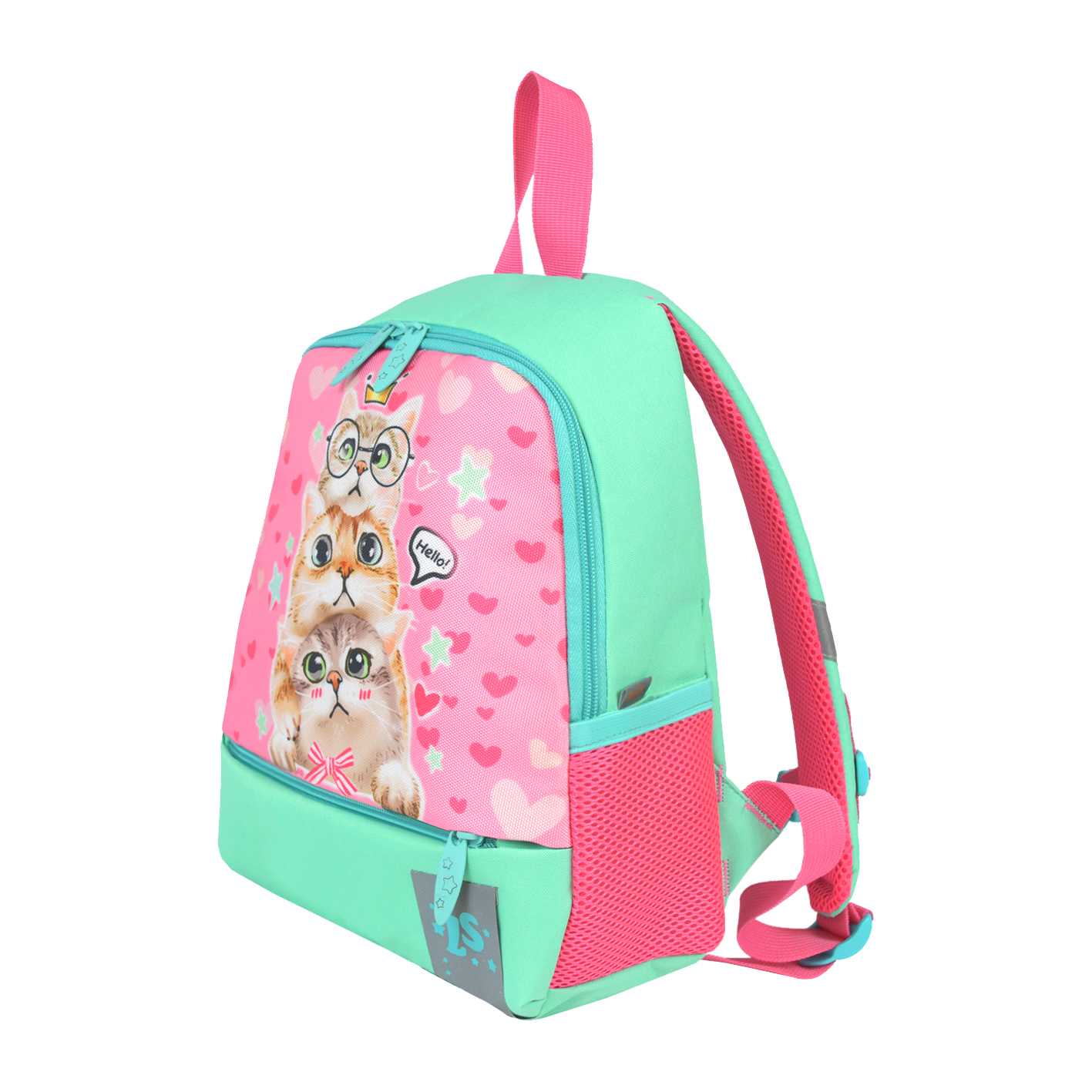 Банни котики 564