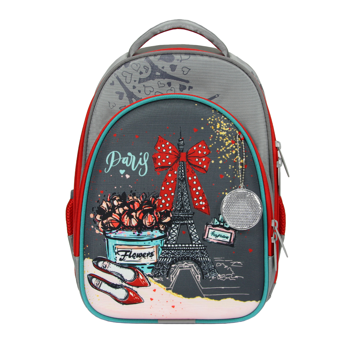 Джерри 2, 19 + мешок для обуви париж 0281