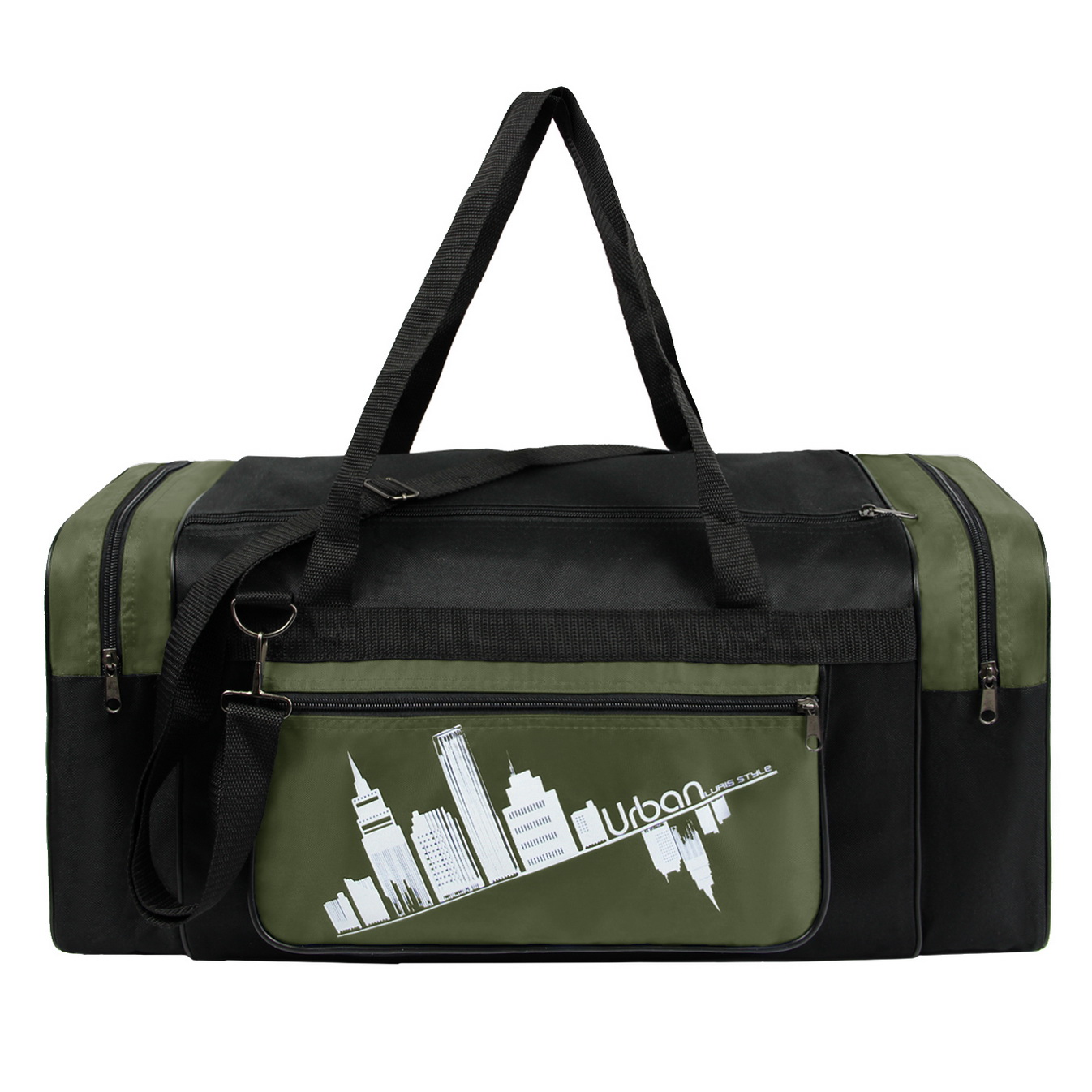 Баул малый, сорт 3 хакки