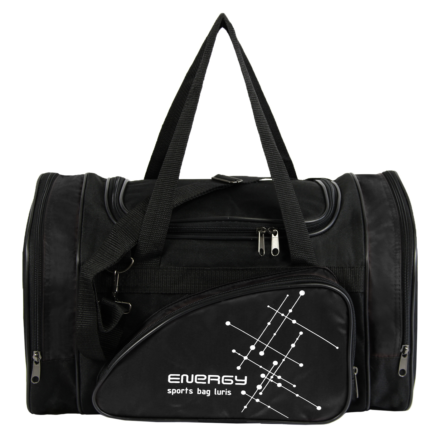 Спорт 4, сорт 3 черный